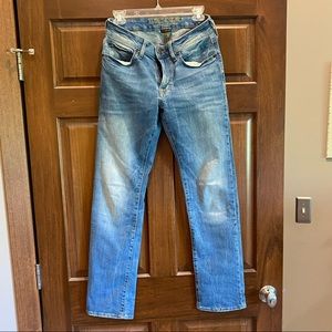 American Eagle Outfitters extreme flex jeans, 29x32
